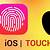 use touch id on iphone and ipad - apple support