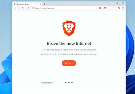 Use a Privacy-Focused Browser