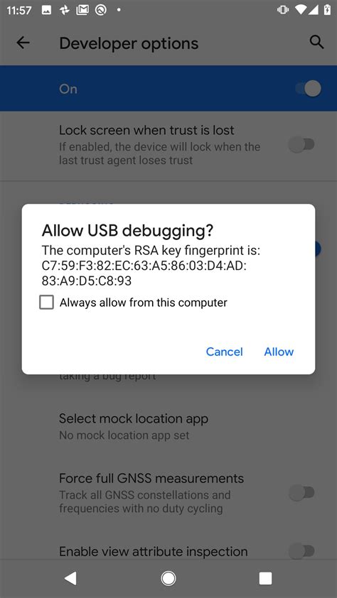  62 Essential Use Adb To Connect To Android Phone In 2023