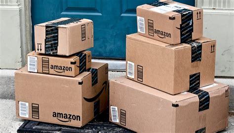 Use Amazon Boxes To Ship To Goodwill