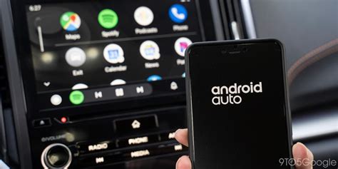use android auto with bluetooth