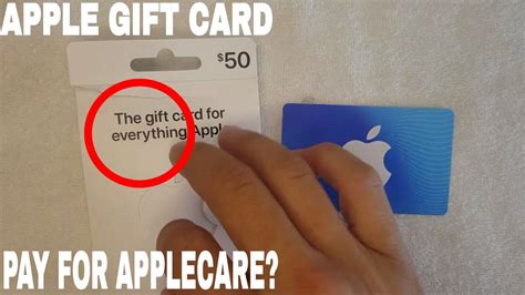 use apple gift card to pay for subscriptions