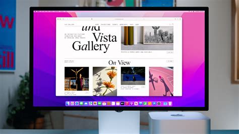 Use Apple Studio Display With Pc