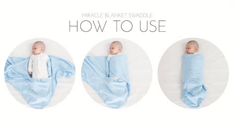 Use Blanket Swaddle