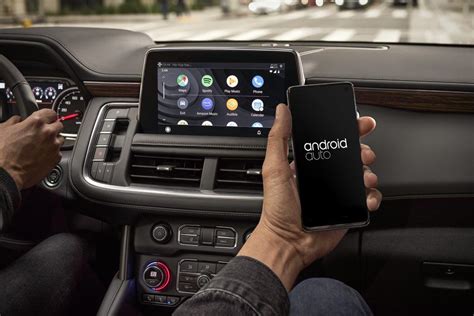 Use Carplay On Android