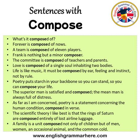 Use Compote In A Sentence