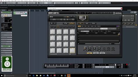 Use Computer Keyboard As Midi Controller Cubase