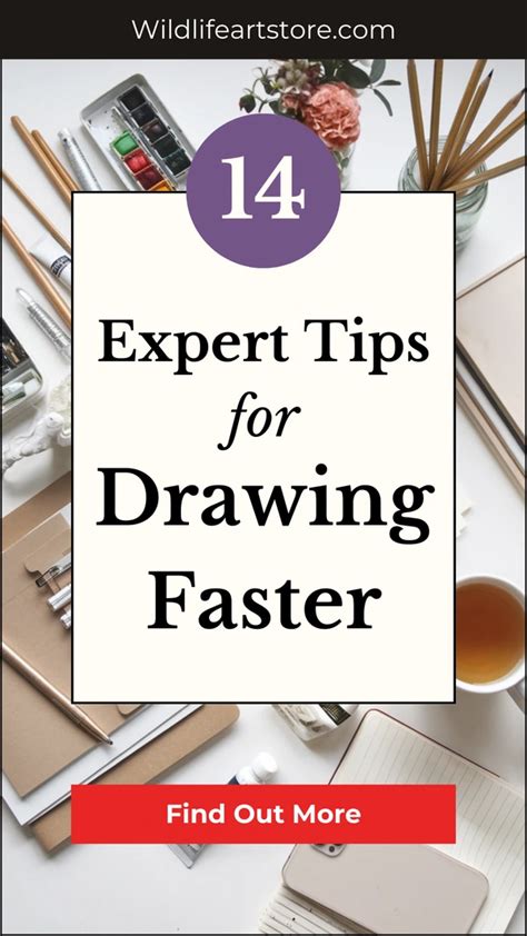 10 pen and ink drawing techniques and tips Kwik Computing LTD