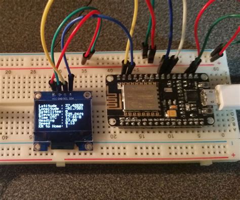 Use Esp8266 With Arduino