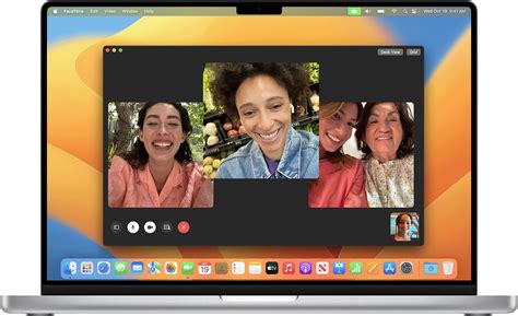 use facetime on mac