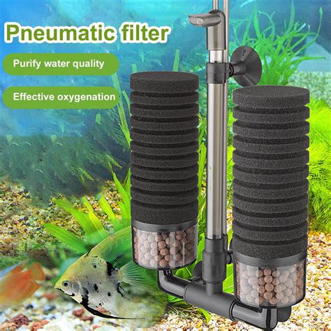 Use Filter For Fish Tank