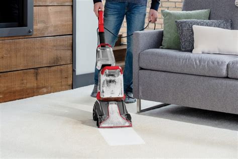 Use For A Carpet Cleaner