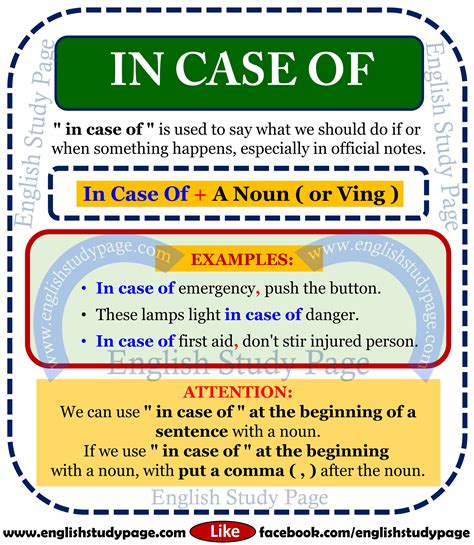 Use For Case In A Sentence