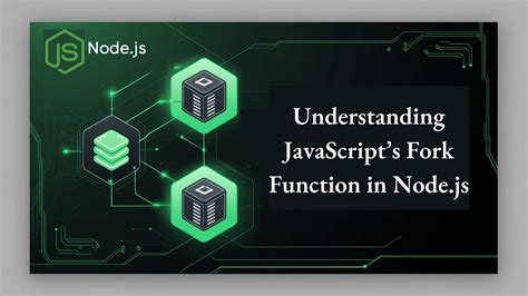 Use Fork Javascript