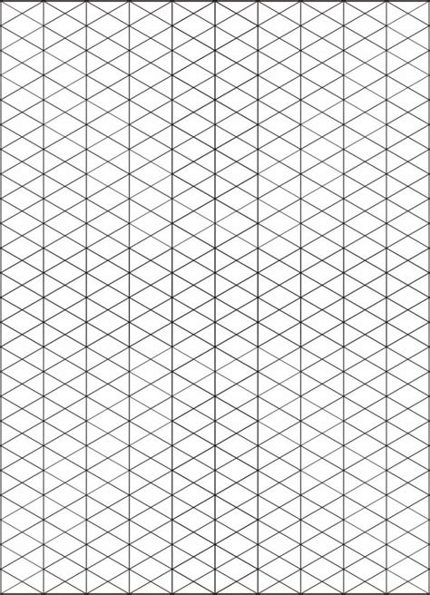 Use Graphing Paper To Graph 3D Graph