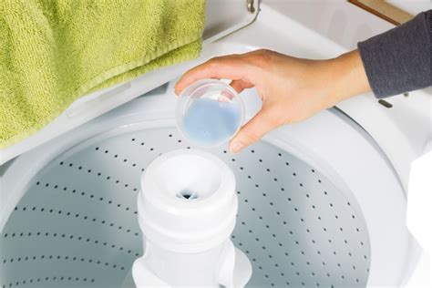 Use High Efficiency Detergent In Regular Washer
