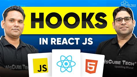 Use Hooks In Js File