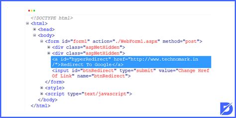 Use Href In Html