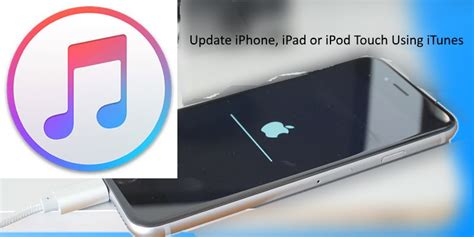 use iTunes to install iOS 16