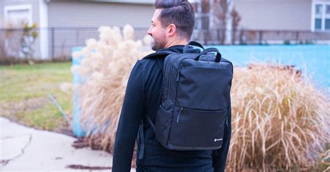 Use Laptop Backpack