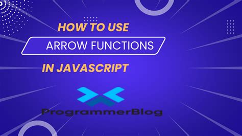 Use Of Arrow Function