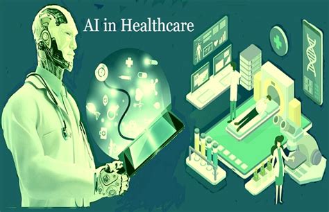 Artificial Intelligence (AI) In Healthcare Benefits And Challenges