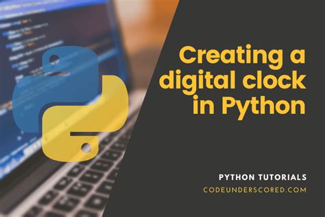 Use Of Clock Function In Python