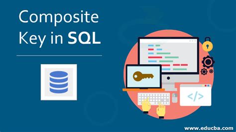 Use Of Composite Key In Sql