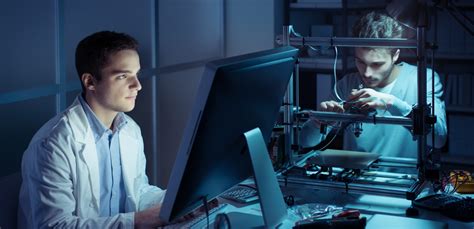 use of computer in research