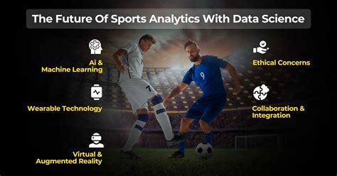use of data science in sports