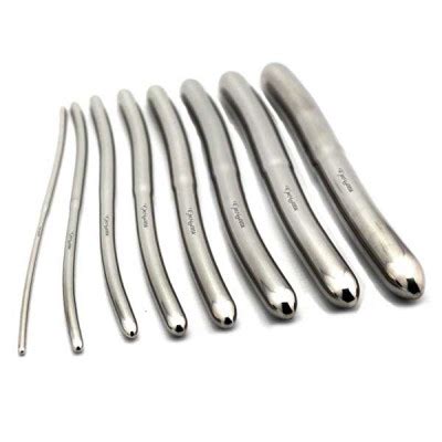 Use Of Hegar Dilator