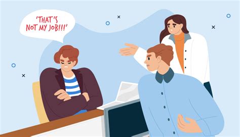 use of inappropriate language in the workplace