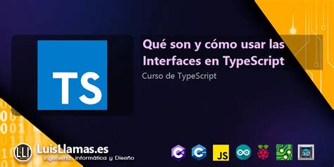 Use Of Interfaces In Typescript