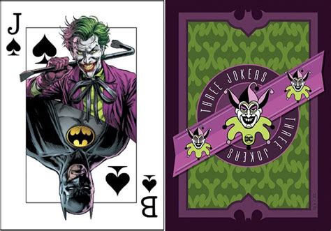 use of joker in cards