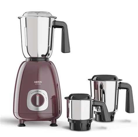 Use Of Mixer Grinder