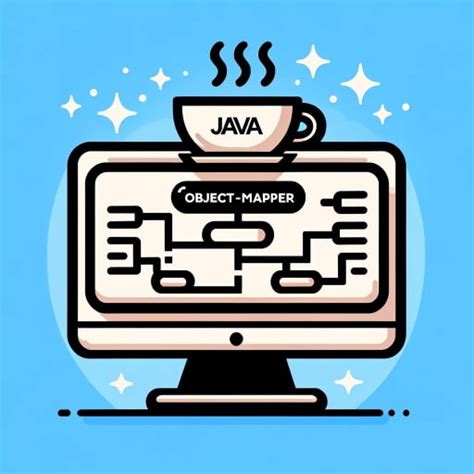 use of objectmapper in java