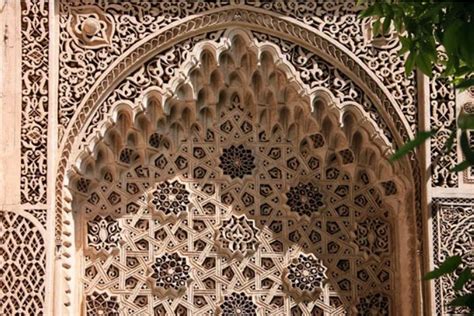 Use Of Ornamentation In Architecture