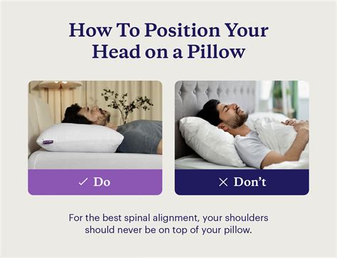 Use Of Pillow While Sleeping