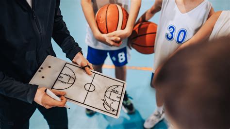 Use Of Profanity Basketball