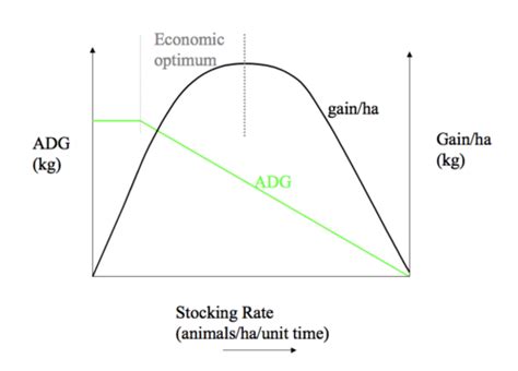 Use Of Stocking Rate