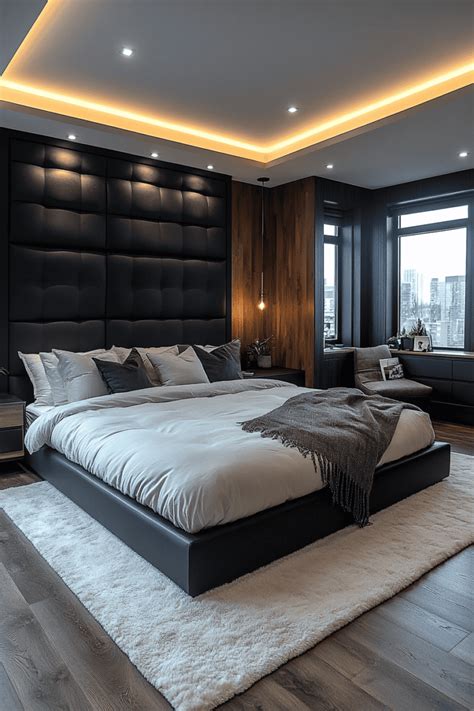 Use Of Term Master Bedroom