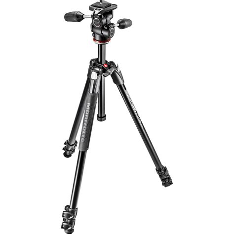 Use Of Tripod In Dslr