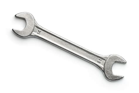 use open wrench