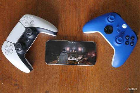 Use Other Controllers On Ps5