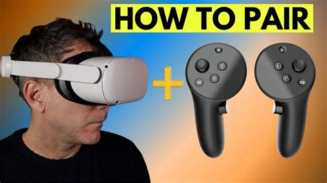 Use Quest 2 Controllers On Pc