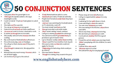 use rather in a sentence as a conjunction example