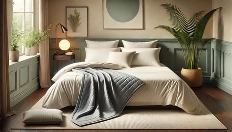 Use Sheet With Weighted Blanket