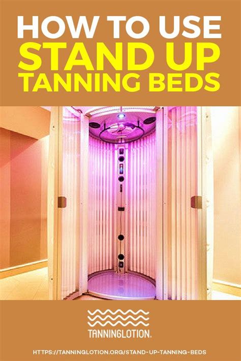 Use Tanning Bed One Time