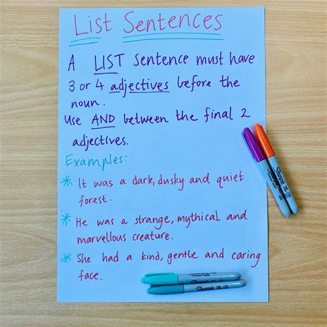 Use To Do List In A Sentence