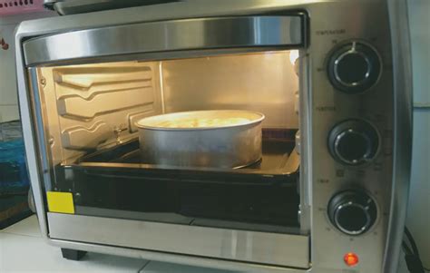 Use Toaster Oven Instead Of Oven